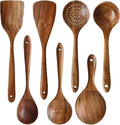 Messon Wooden Spoons for Cooking by Messon