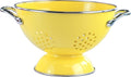 Calypso Basics by Reston Lloyd Powder Coated Enameled Colander, 1.5 Quart by RestonLloyd