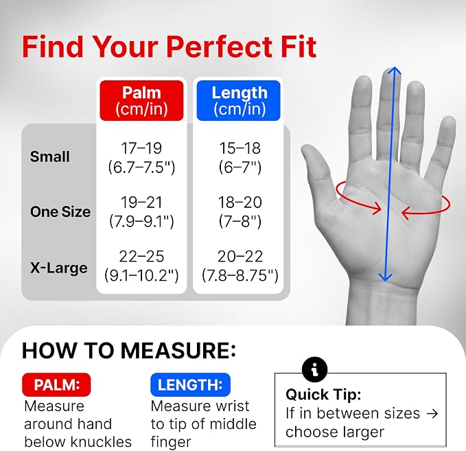Grill Armor Oven Gloves with Fingers – 932°F Heat, Fire & Cut Resistant Mitts - Image 3
