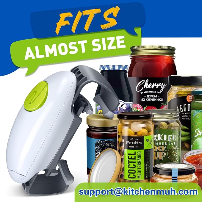 Higher Torque Electric Jar Opener - Image 5