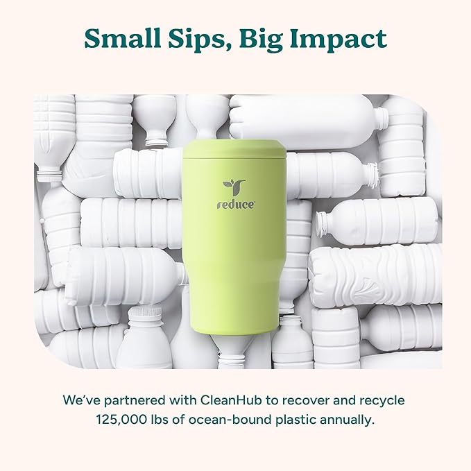 Reduce 4-in-1 Drink Cooler -Versatile Can & Bottle Holder - Image 6