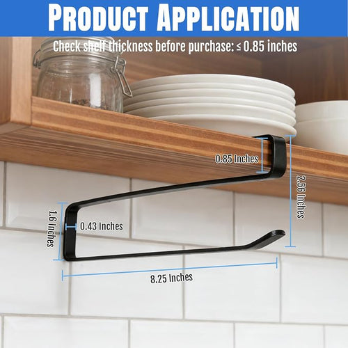 1 Pack Tumbler Lid Organizer, Versatile Cup & Water Bottle Lid Holder, Upgraded - Image 2