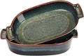 Porcelain Casserole Baking Dish by LIUYWYHCF