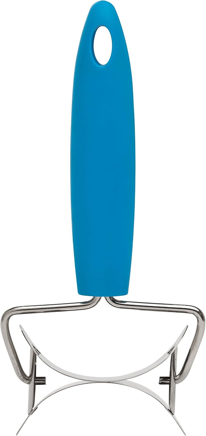 Ateco Rolling Round Cutter by Ateco