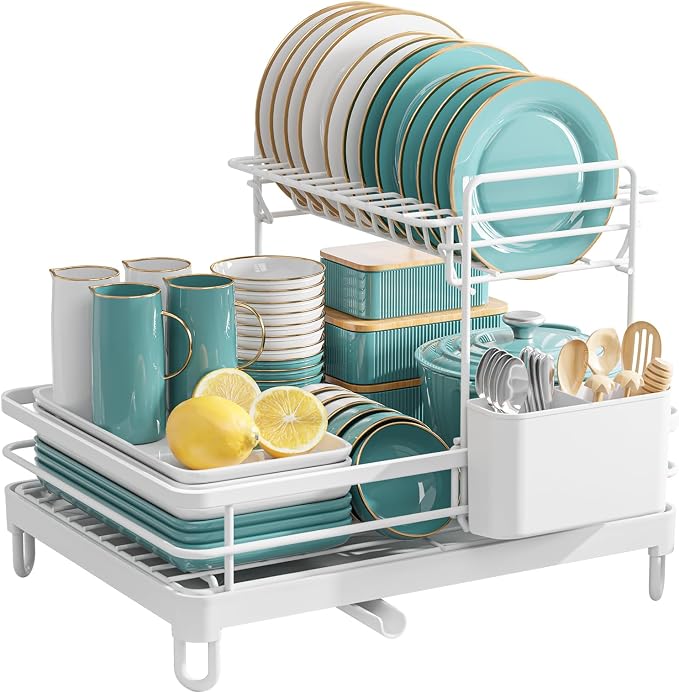 Sakugi Dish Drying Rack - Image 3