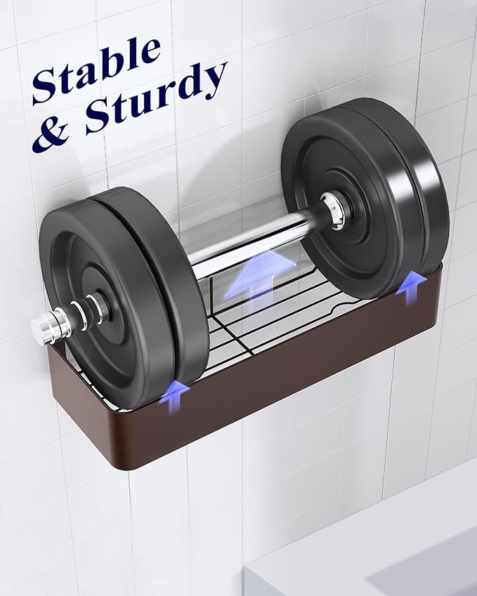Kitsure Shower Caddy - Image 4
