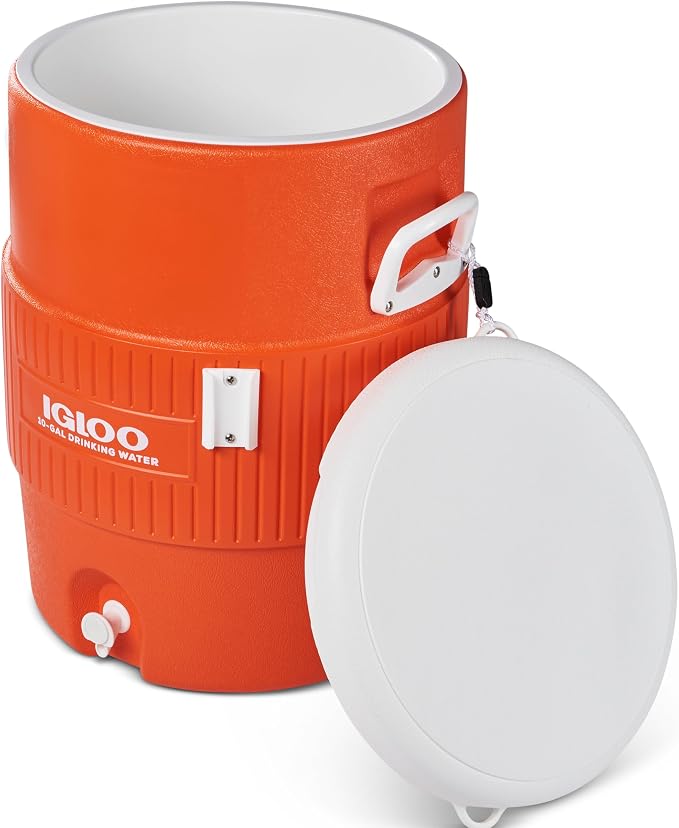 Igloo Sports Cooler | Insulated Beverage Dispenser - Image 10
