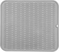 MicoYang Silicone Dish Drying Mat by MicoYang