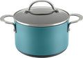 Anolon Achieve Hard Anodized Nonstick Saucepot by Anolon