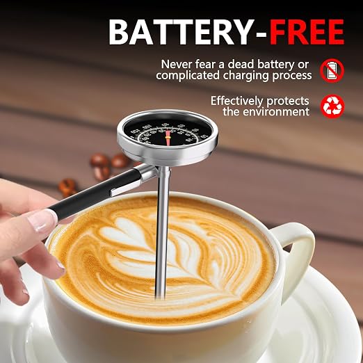 Instant Read Meat Thermometer - Image 4