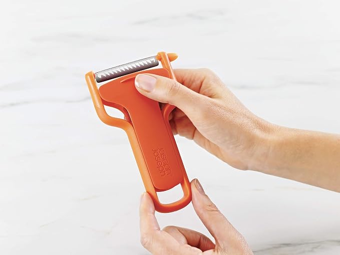 Joseph Joseph SafeStore Peeler, One Size - Image 2