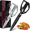 HUUSK Kitchen Shears Set Upgraded by HuuskKnife