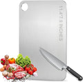 Titanium Cutting Board by kitchen