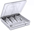 Utensil Holder for Countertop by ConferenceTable