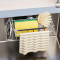TAILI 4-in-1 Sponge Holder for Kitchen Sink by TAILI