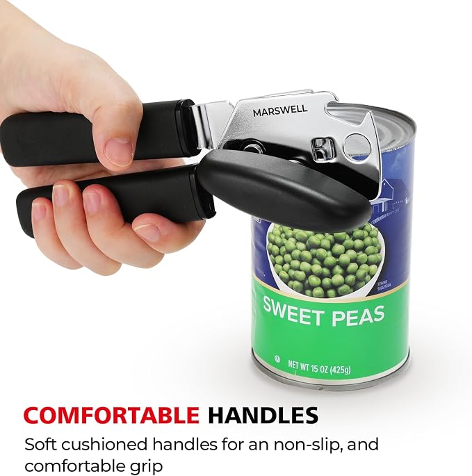 MARSWELL Manual Can Opener - Image 3