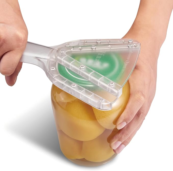Uinxan Jar Opener for Weak Hand & Seniors - Image 5