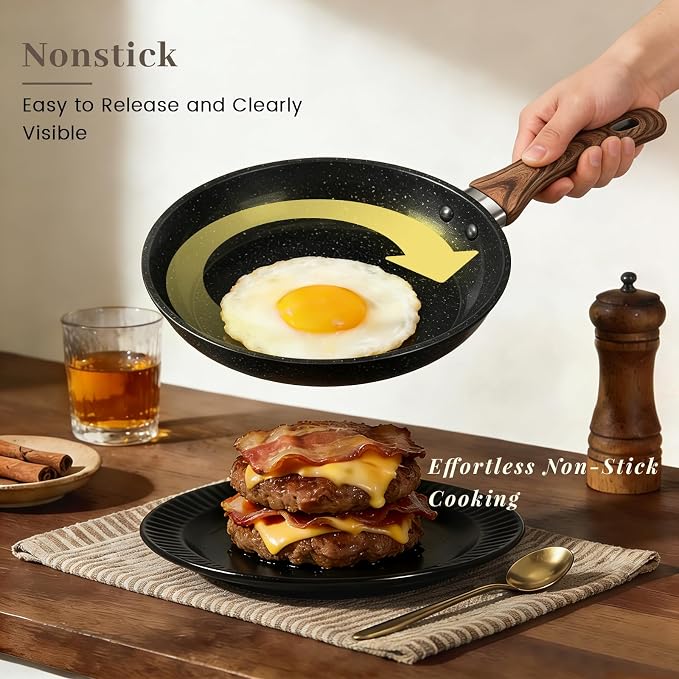 Frying Pans Skillet - Image 3
