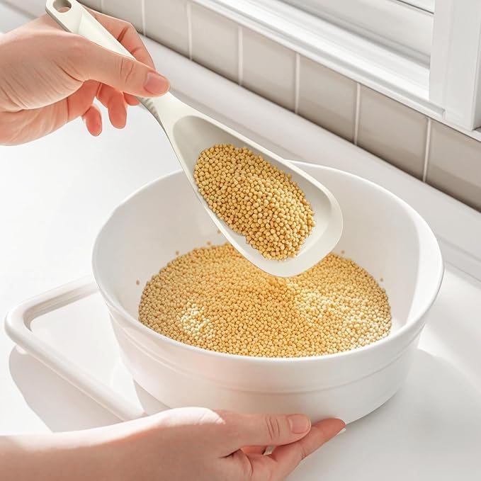 Silicone Cooking Utensils Set - Image 5