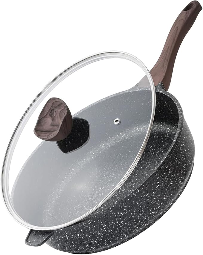 Kordisen Nonstick Deep Frying Pan by Kordisen