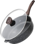 Kordisen Nonstick Deep Frying Pan by Kordisen