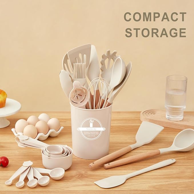 Kitchen Utensils Set - Image 8