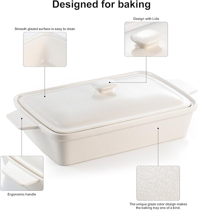DAFUCERAMIC Casserole dish - Image 3