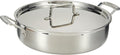 Cuisinart MultiClad Pro Stainless 5-1/2-Quart Casserole by Cuisinart