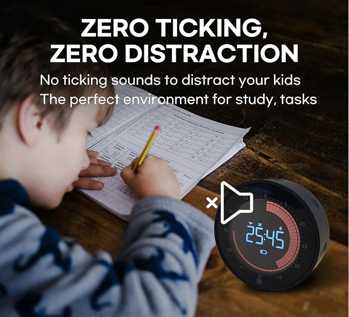 Visual Digital Timer - Image 8