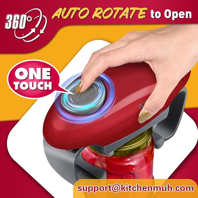Higher Torque Electric Jar Opener - Image 2