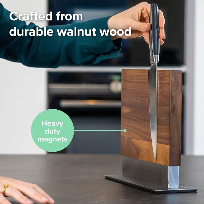 Coninx Magnetic Knife Holder - Image 3