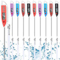 Copkim 10 Set Waterproof Food Thermometer by Copkim