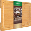 Extra Large Cutting Board by Empune