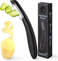 Professional Vegetable Peeler – Ultra Sharp Stainless Steel Blade Kitchen by Unknown