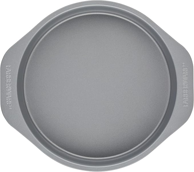 Farberware Golden Bake Bakeware Nonstick Round Cake Pan Set - Image 12