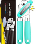 PrinChef Can Opener Manual, Can Tin Bottle Opener by PrinChef