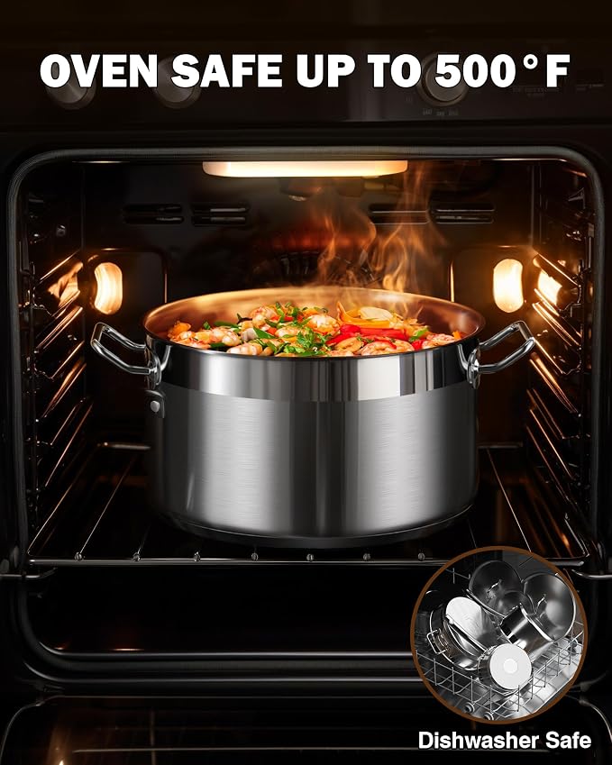 Cooks Standard Dutch Oven Casserole - Image 6