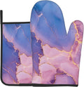 Oven Mitt and Pot Holders Sets by DZGlobal