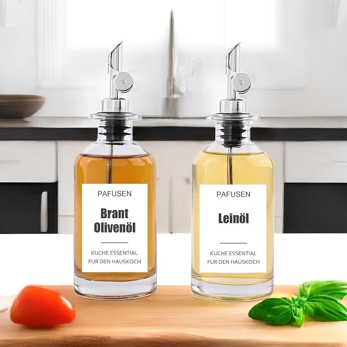 Pafuen Auto Liquor Pour Spout - Image 9