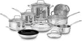 Cuisinart Chef's Classic™ Stainless 14 Piece Set by Cuisinart