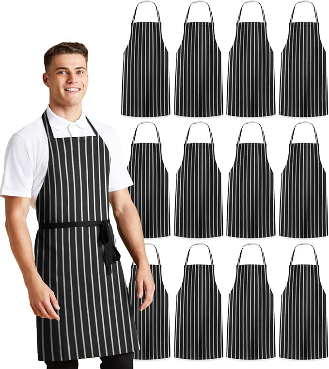 Avalon Kitchen Aprons for Men by Avalon+Kitchen