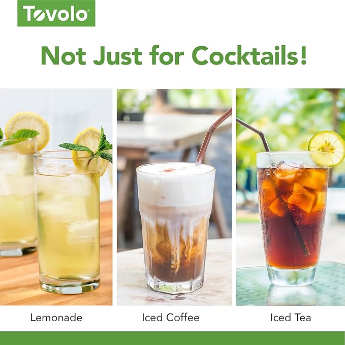 Tovolo King Cube Ice Mold Tray - Image 4
