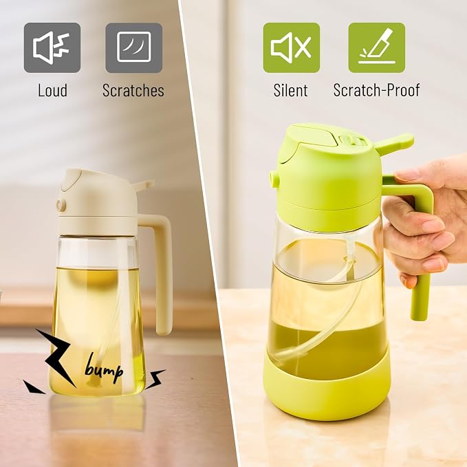 PARACITY Oil Dipenser Bottle - Image 3
