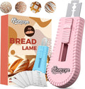 Bread Lame Sourdough Bread Baking Supplies Bread Cutter, Extractable & Magnetic by Unknown