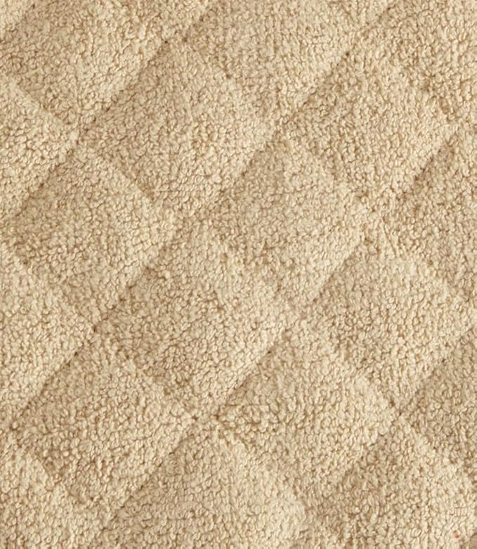 DII Basic Terry Collection Quilted 100% Cotton, 3 Piece - Image 3