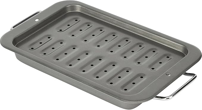 GoodCook Everyday Broiler Baking Pan by GoodCook