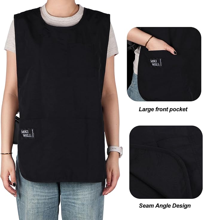 Waterproof Unisex Cobbler Apron - Image 3