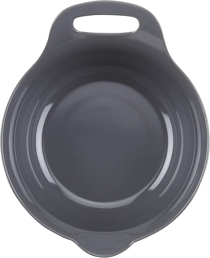 Rachael Ray Tools and Gadgets Nesting / Stackable Mixing Bowl Set - Image 3