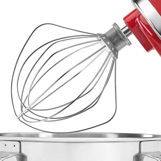 KITCHPOWERR KN256WW 6-Wire Whip Attachment - Image 3