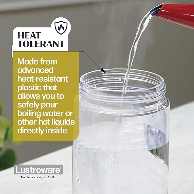 QuickServe Large Airtight Pitcher - 3L - Image 5